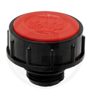 Zatyczka odpowietrzająca z tworzywa 1/2" TMDF-12