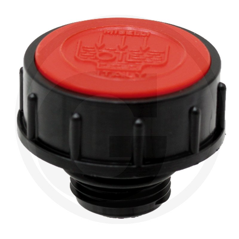 Zatyczka odpowietrzająca z tworzywa 1/2" TMDF-12