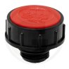 Zatyczka odpowietrzająca z tworzywa 1/2" TMDF-12
