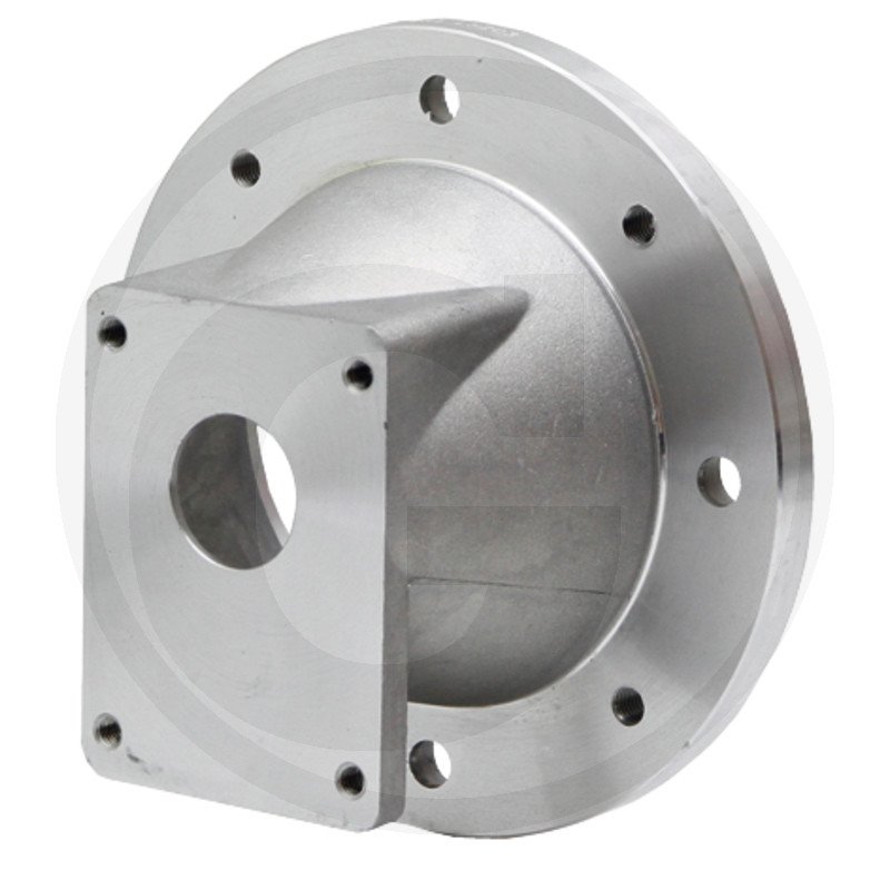 Sprzęgło kłowe Ø200 grupa 2 LS202, LS203