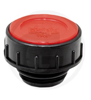 Zatyczka odpowietrzająca z tworzywa 1" TMDF-1