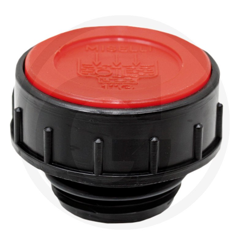 Zatyczka odpowietrzająca z tworzywa 1" TMDF-1