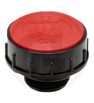 Zatyczka odpowietrzająca z tworzywa 3/4" TMDF-34