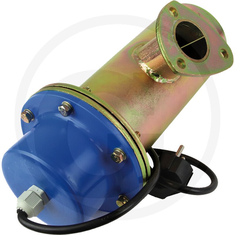 Grzałka wody MTZ 1800 W SK-1800T