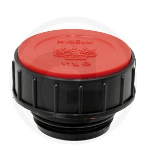 Zatyczka odpowietrzająca z tworzywa 1.1/4" TMDF-114