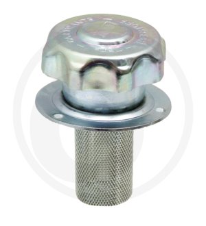 Króciec wlewowy 0,3 bar