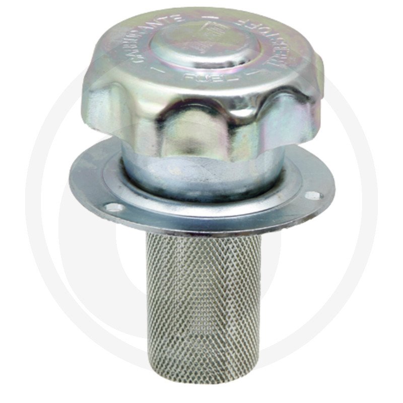 Króciec wlewowy 0,3 bar