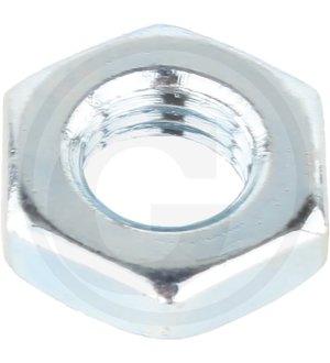 Nakrętka niska 50411180