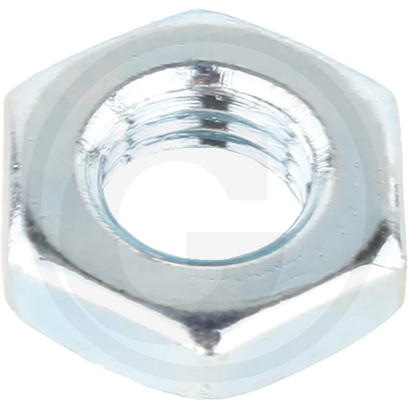 Nakrętka niska 50411180