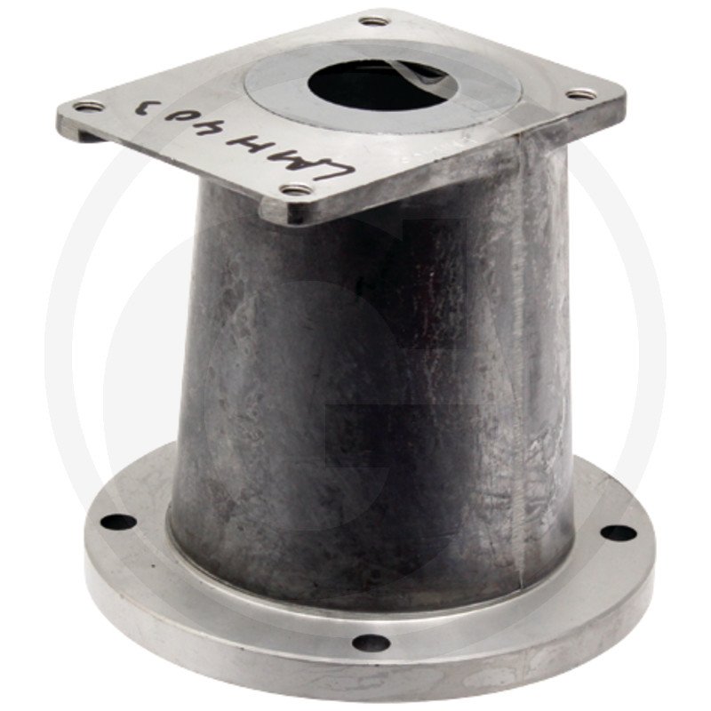 Sprzęgło kłowe Ø110 grupa 2 LMH403