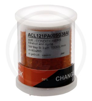 Osuszacz powietrza ACL