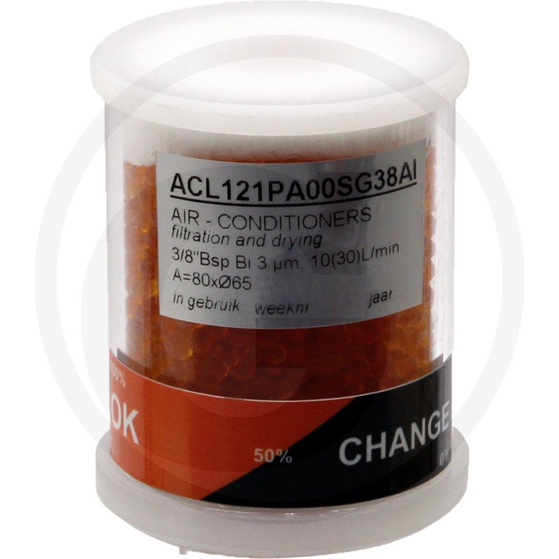 Osuszacz powietrza ACL