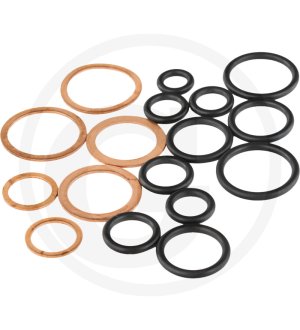 Uszczelki rozdzielacza 46480000