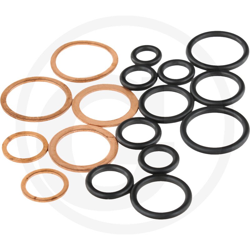 Uszczelki rozdzielacza 46480000