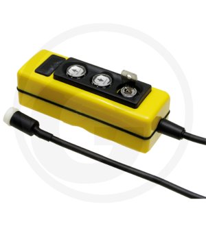 Zdalne sterowanie hydr. agregatu CHFBCK