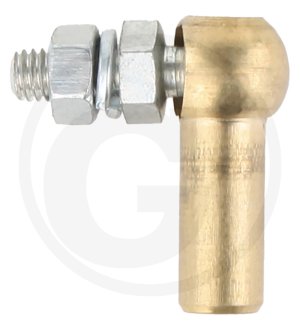 Łożysko gazu kpl. 4663890/2