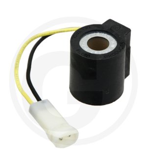 Cewka 12V CHF12VSPULE