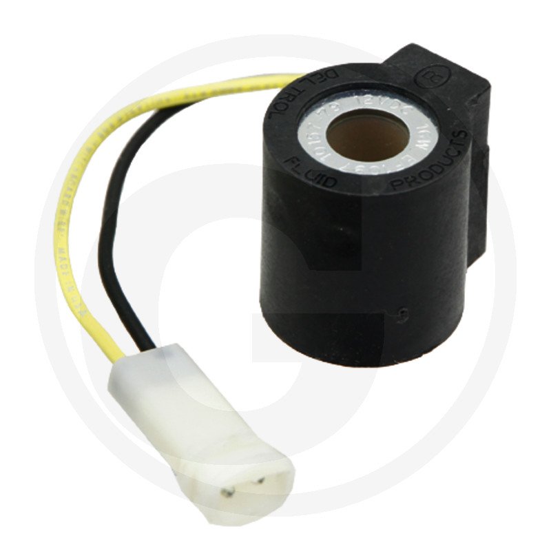 Cewka 12V CHF12VSPULE