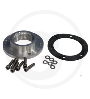 Kołnierz osuszacza filtra, 6 otworów