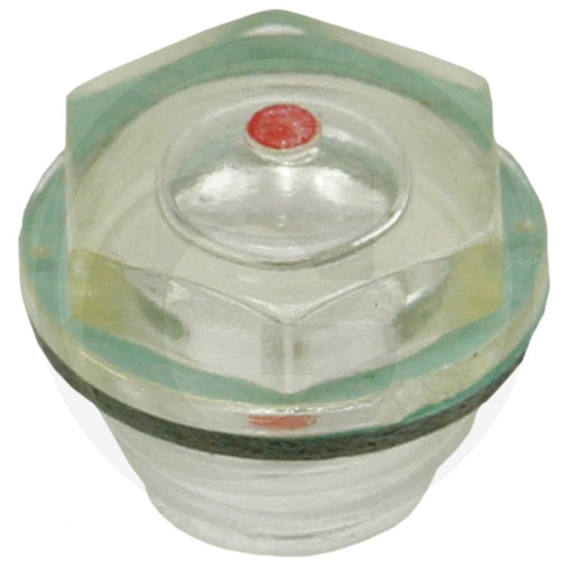 Wziernik z tworzywa 3/8" SLNS/38