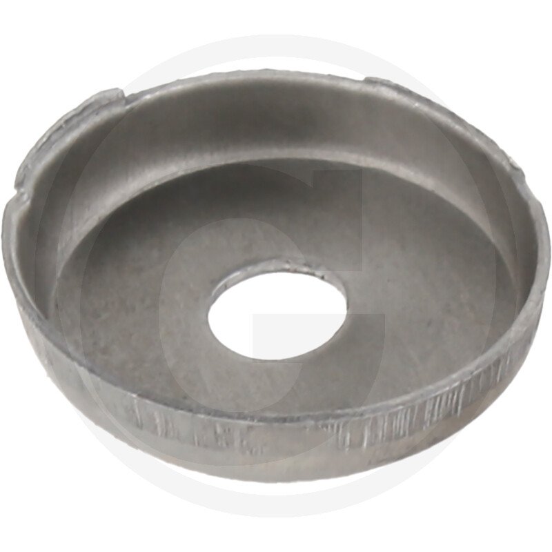 Miseczka podkładki chłodnicy 50552270