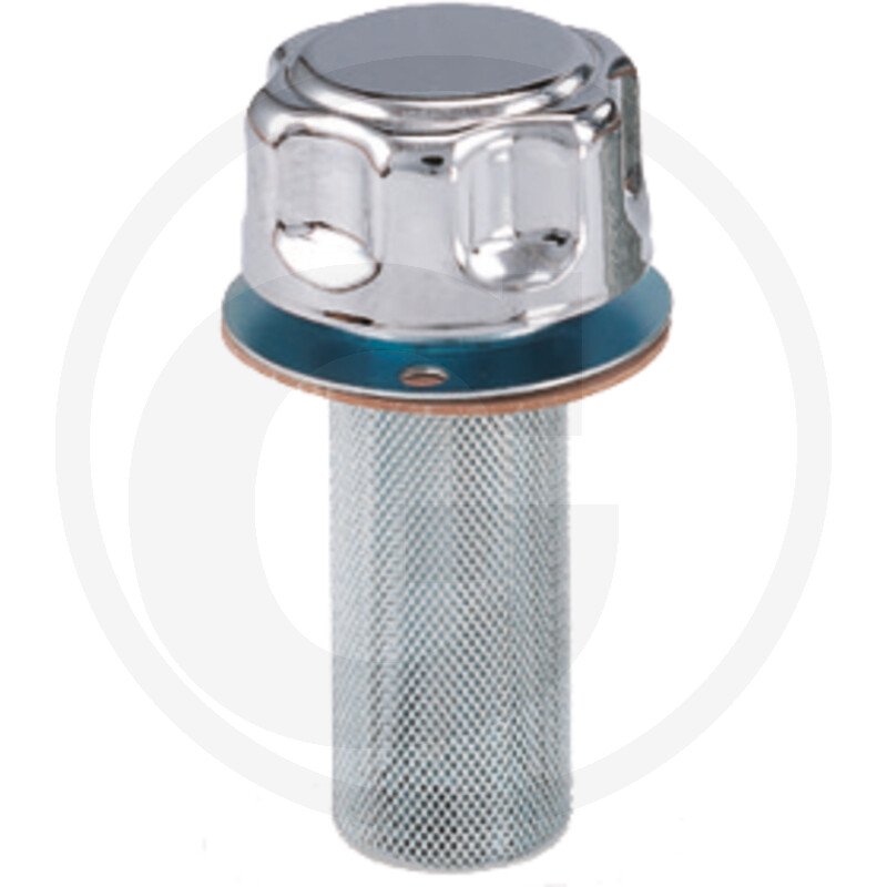 Króciec wlewowy zbiornika TA46