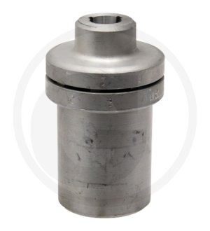 Sprzęgło Ø25,40mm grupa 2 1:8 ND613