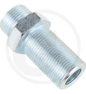 Korpus przewodu powietrza 50.02.743