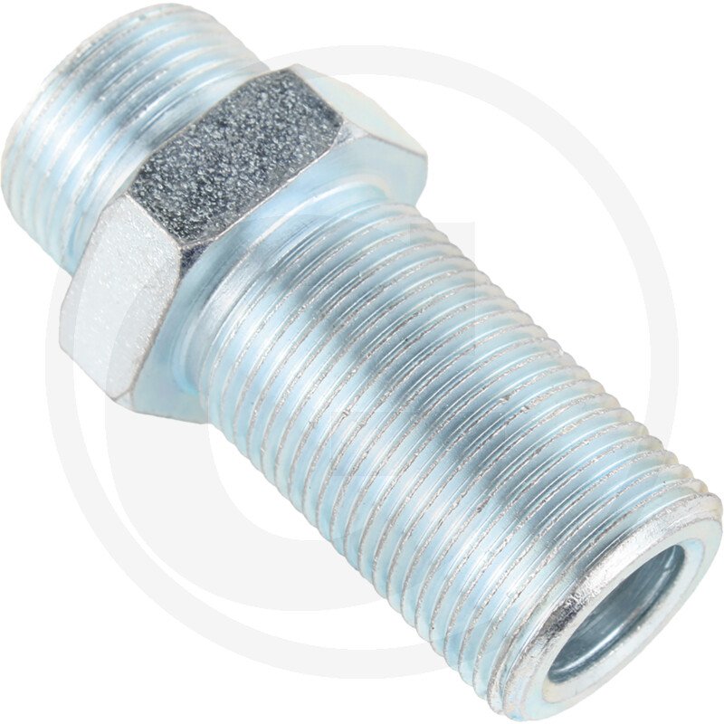 Korpus przewodu powietrza 50.02.743