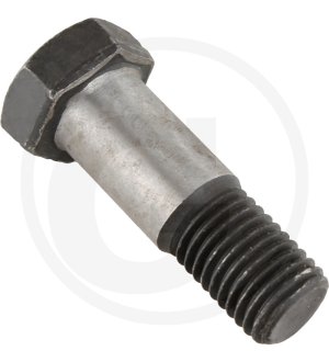 Śruba zwolnicy 50917971, 50917970