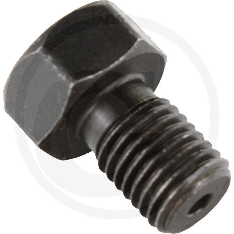 Wkręt odpowietrzający pompy wtryskowej P117507