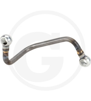 Rurka łącząca kompletna 46.44.808.0