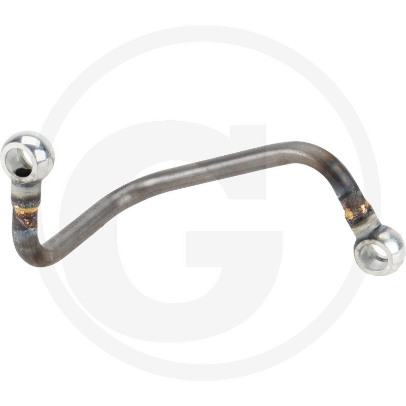 Rurka łącząca kompletna 46.44.808.0