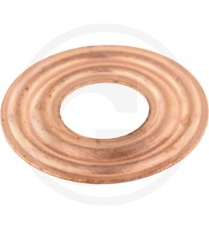 Podkładka miedziana 191-588