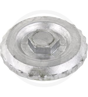 Korek korpusu podnośnika