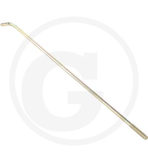 Osłona dźwigni hamulca ręcznego 50627240