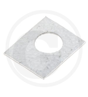 Podkładka stopy łóżysk głównych 50501060