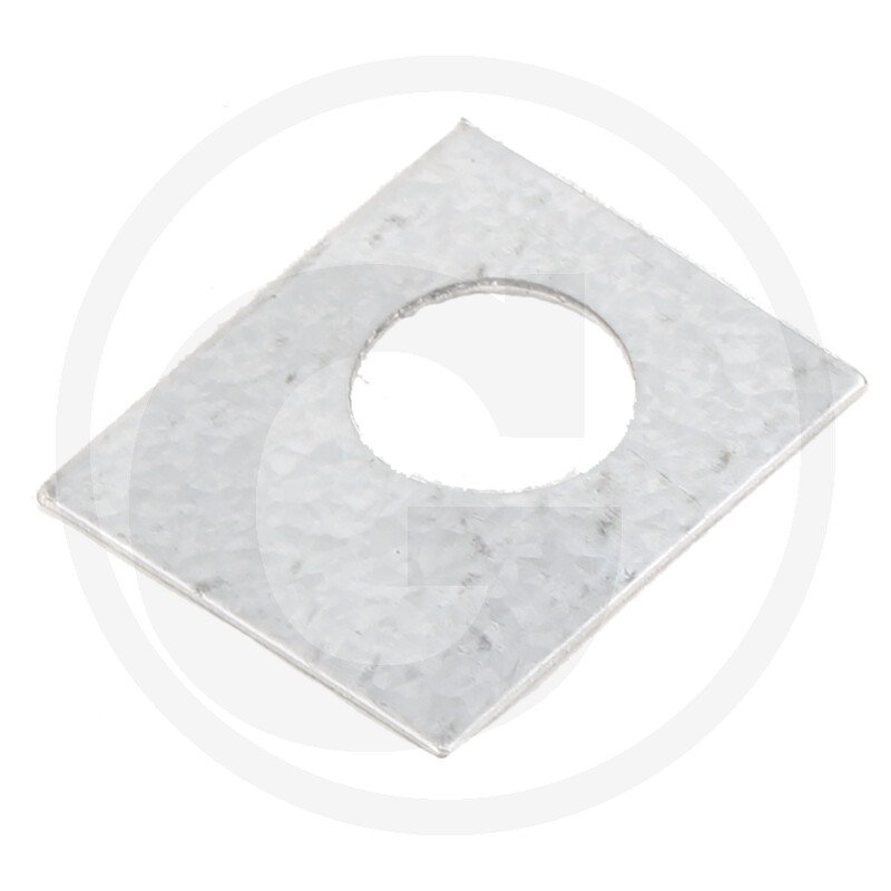 Podkładka stopy łóżysk głównych 50501060