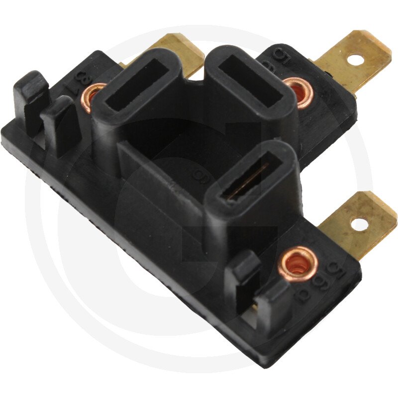 Kostka żarówki reflektora A07128