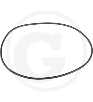 Uszczelka filtra powietrza 50612030