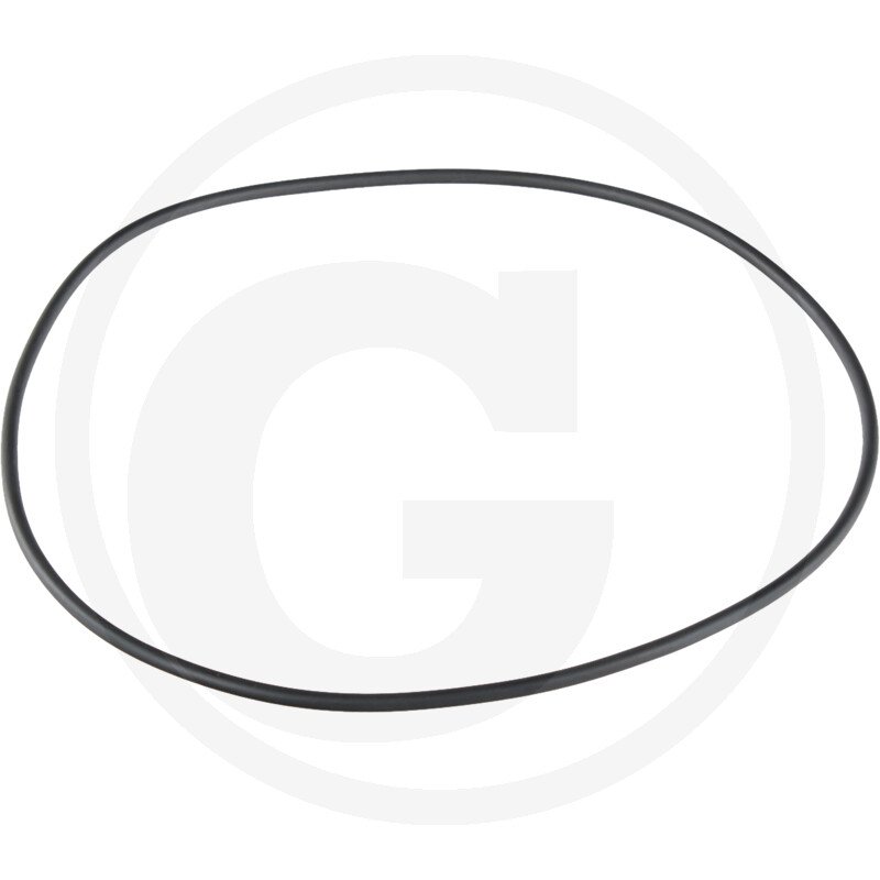 Uszczelka filtra powietrza 50612030