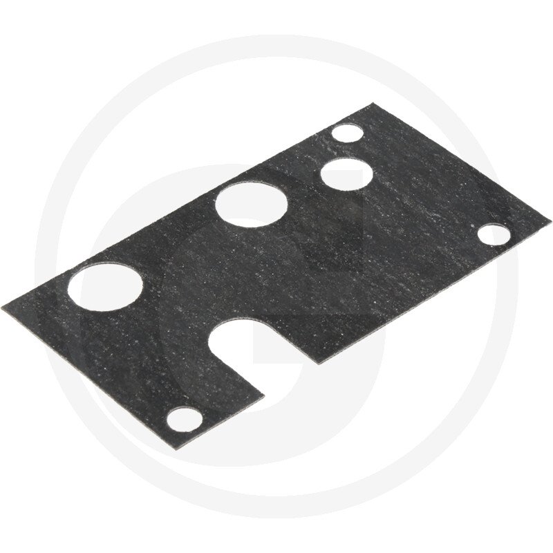 Uszczelka rozdzielacza hydraulicznego 50581310