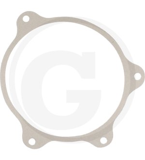 Uszczelka pokrywy mechanizmu różnicowego 50525190