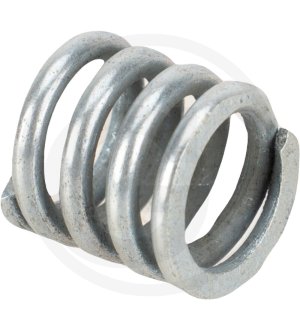 Sprężyna tarczy dociskowej 50163890