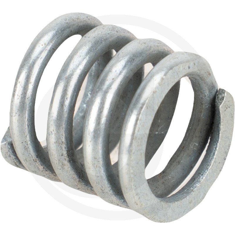 Sprężyna tarczy dociskowej 50163890