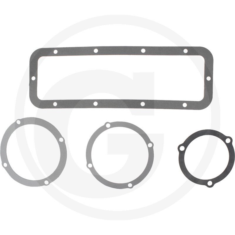 Zestaw uszczelek zwolnicy C-360 12532558