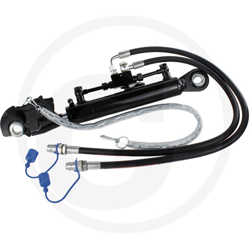 Łącznik górny hydrauliczny 6745 5030, 64903507, 86.450.999