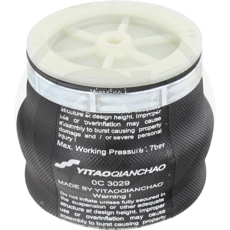 Poduszka powietrzna fotela 65689343901