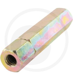 Nakrętka regulacyjna gazu 50535420