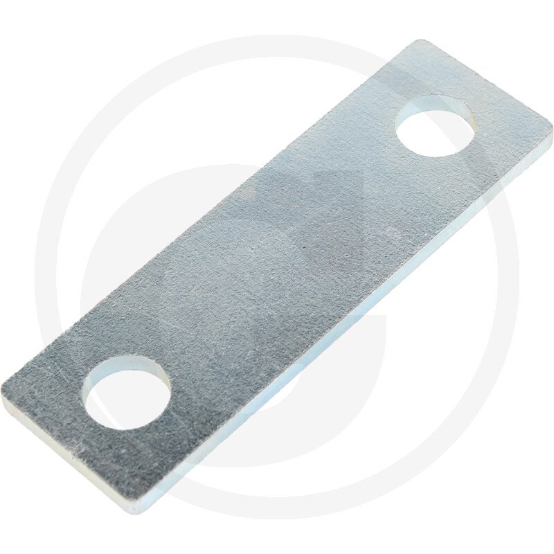 Nakładka sworznia osi przedniej 50633031